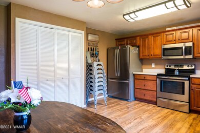 1161 E Owens, Show Low, AZ 85901 - photo 4