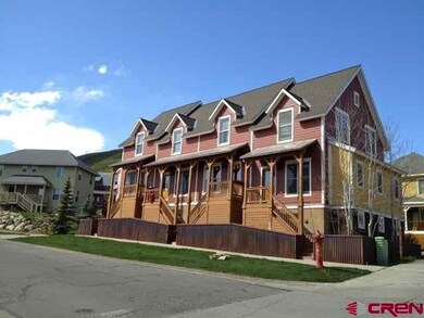 0 Pitchfork Rd unit A 761828, Mount Crested Butte, CO 81225 - photo 4