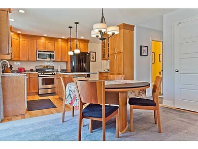 Dining Room.