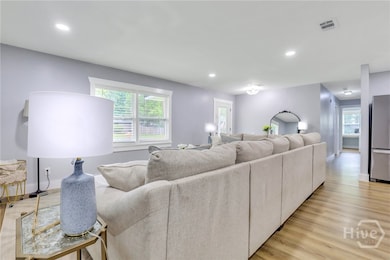 607 Dyches Dr, Savannah, GA 31406 - photo 7