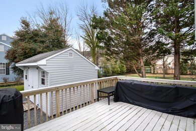 404 Bentley Ave, Saint Michaels, MD 21663 - photo 5