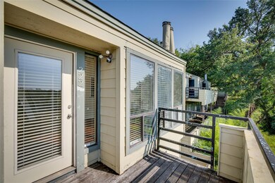 2612 San Pedro St unit 222, Austin, TX 78705 - photo 3