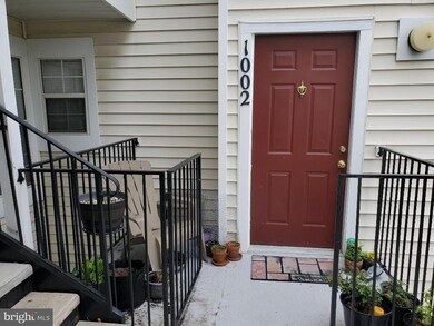 14104 Yardarm Way unit 1002, Laurel, MD 20707 - photo 2