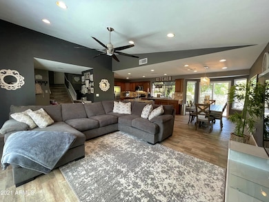 Main Floor