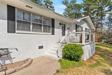 382 Cherokee Trail NW, Dalton, GA 30721 - photo 4