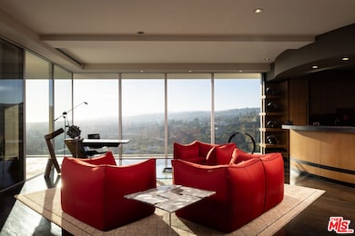 Sierra Towers unit 2502, West Hollywood, CA 90069 - photo 4