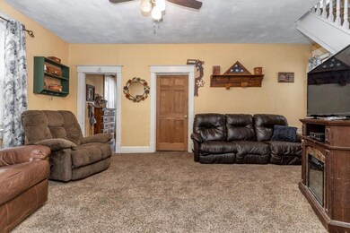 621 E Mulberry St, Lancaster, OH 43130 - photo 2