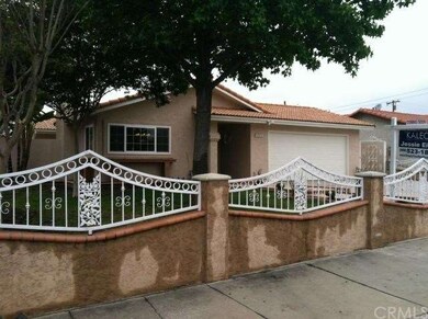 Gate