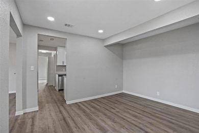 1233 W Bishop St, Weatherford, TX 76086 - photo 6