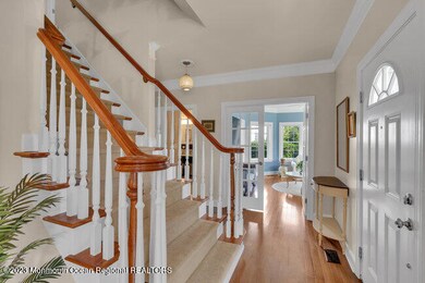 42 Pitney Ave unit Summer Rental, Spring Lake, NJ 07762 - photo 4