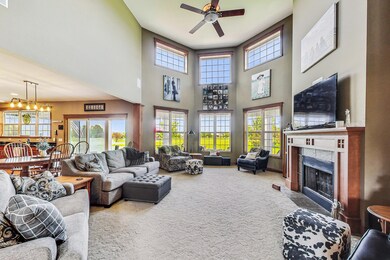 850 Kendall Ct, Crown Point, IN 46307 - photo 6