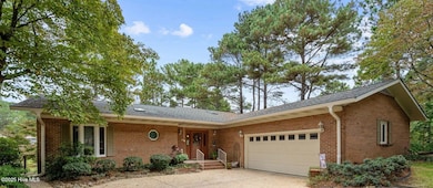 114 Cobblestone Ct, West End, NC 27376 - photo 2