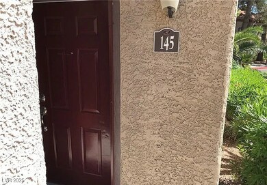 Exterior view of stucco siding