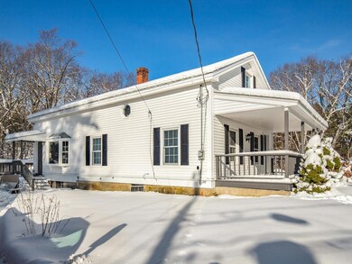 1 King St, Georgetown, MA 01833 - photo 3