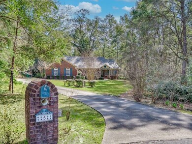 5 Pine Tree Ct, Crawfordville, FL 32327 - photo 2