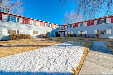 1940 4th St unit 44, Sparks, NV 89431 - photo 5