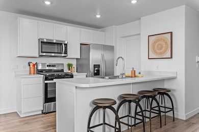 1729 Copper St unit 1284, Stockton, UT 84071 - photo 5