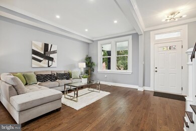 631 Girard St NE, Washington, DC 20017 - photo 6