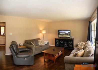 615 Hillcrest Ave, Findlay, OH 45840 - photo 4