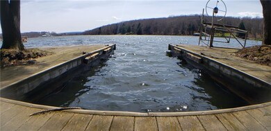 BYOB - bring your own BOAT! HA HA.  No, seriously,