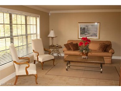 Formal Living Room