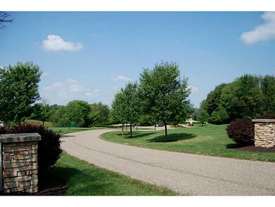 Exterior Front. Private Driveway onto Property
