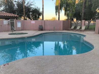 1075 Chandler #112