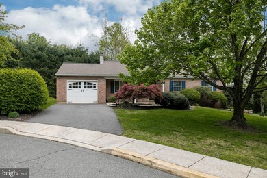 117 Nickel Dr, Bechtelsville, PA 19505 - photo 2