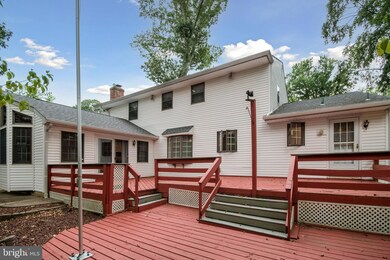 713 Barberry Dr, Cinnaminson, NJ 08077 - photo 3