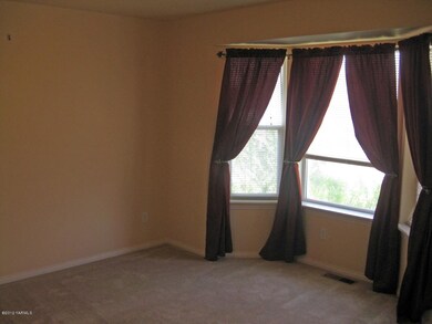 Formal Living Room