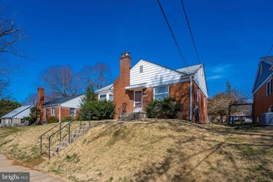 5003 Strathmore Ave, Kensington, MD 20895 - photo 5