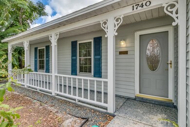 20 Porch