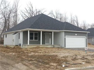 846 Daigler Dr, North Tonawanda, NY 14120 - photo 2