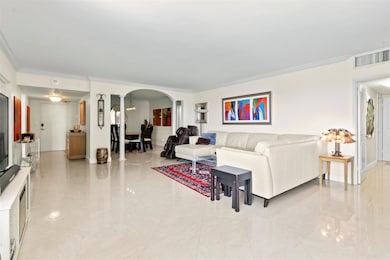 Sea Monarch Condominiums unit PH3, Pompano Beach, FL 33062 - photo 4