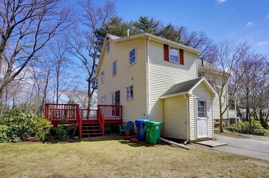 78 Peach Orchard Rd, Burlington, MA 01803 - photo 4