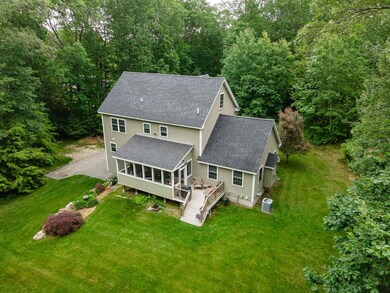 32 Maple Ave, Newton, NH 03858 - photo 3