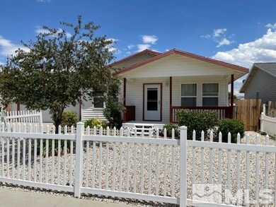 128 Kramer Way, Dayton, NV 89403 - photo 2