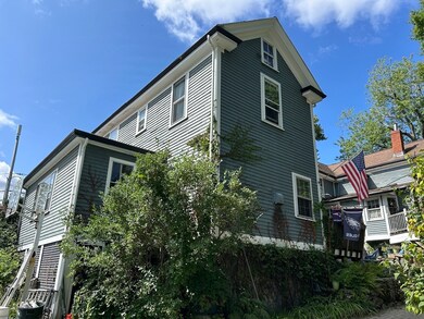 1437 Great Plain Ave unit 1, Needham, MA 02492 - photo 2