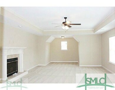 Master Bedroom.