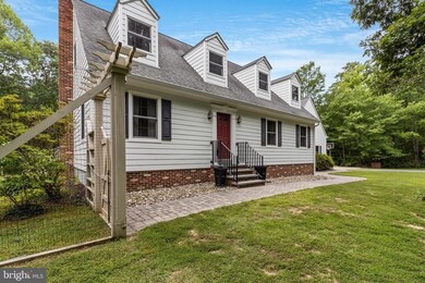 46645 Frogs Marsh Rd, Drayden, MD 20630 - photo 4