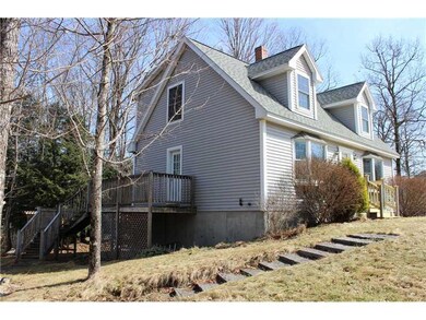 48 Stonecrest Dr, Limington, ME 04049 - photo 2