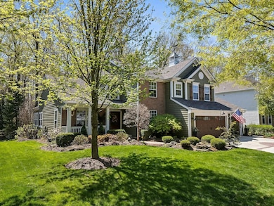 Welcome to 6767 vBurnside Lane