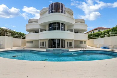 Rear Exterior