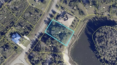 422 Juneau Dr, Lehigh Acres, FL 33974 - photo 2