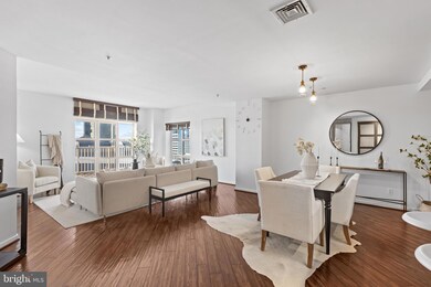 Scarlett Place unit 900, Baltimore, MD 21202 - photo 3