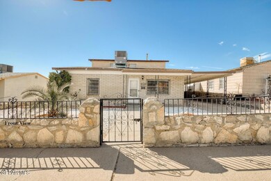 2522 Nations Ave, El Paso, TX 79930 - photo 3