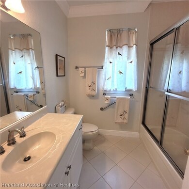 381 Sunshine Ave, Lake Placid, FL 33852 - photo 5