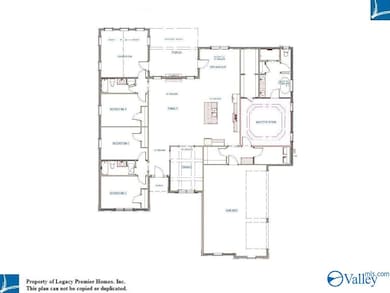 Highpoint-B1 Culross Dr, Athens, AL 35611 - photo 6