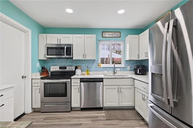 408 Coconut Ln, Virginia Beach, VA 23452 - photo 4