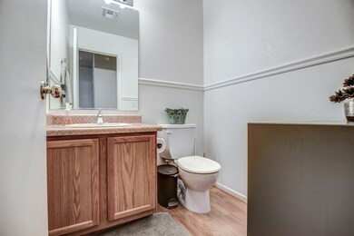 HALF BATH 1, 1